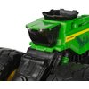 Kombajn TOMY John Deere Monster 47329/2 Efekt dźwiękowy Tak