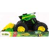 Kombajn TOMY John Deere Monster 47329/2 Efekt świetlny Tak