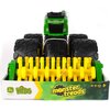 Kombajn TOMY John Deere Monster 47329/2 Zasilanie Bateryjne