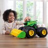 Kombajn TOMY John Deere Monster 47329/2 Rodzaj Kombajn