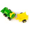 Spychacz TOMY John Deere Zbuduj przyjaciółkę Johnne 47209/4 Płeć Chłopiec
