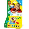 Kredki SES My First Kula 00242