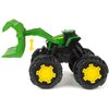 Traktor TOMY Monster Treads John Deere 47327 /2 Płeć Chłopiec