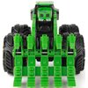 Traktor TOMY Monster Treads John Deere 47327 /2 Wiek 3+