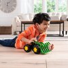 Traktor TOMY Monster Treads John Deere 47327 /2 Gwarancja 24 miesiące