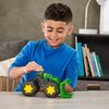 Traktor TOMY Monster Treads John Deere 47327 /2 Rodzaj Traktor