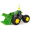 Traktor TOMY Monster Treads John Deere 47327 /2 Efekt dźwiękowy Tak