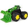 Traktor TOMY Monster Treads John Deere 47327 /2 Typ Rolniczy