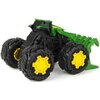 Traktor TOMY Monster Treads John Deere 47327 /2 Seria Monster Treads