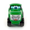Traktor TOMY John Deere Mini latarka Johnny 47216 Seria John Deere