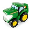 Traktor TOMY John Deere Mini latarka Johnny 47216 Typ Rolniczy