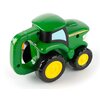 Traktor TOMY John Deere Mini latarka Johnny 47216 Płeć Chłopiec