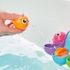 Zabawka do kąpieli TOMY Toomies Ośmiorniczka E73104 Płeć Dziewczynka