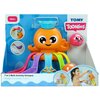 Zabawka do kąpieli TOMY Toomies Ośmiorniczka E73104