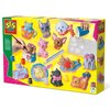 Zestaw kreatywny SES Creative Koty i psy 01154