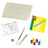 Zestaw kreatywny SES Creative Koty i psy 01154 Funkcje rozwojowe Koncentracja