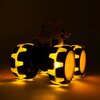 Pojazd TOMY Transformers Monster Treads Bumblebee 47422 Wiek 3+