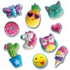 Zestaw kreatywny SES Creative Wesołe figurki 01133 Funkcje rozwojowe Kreatywność