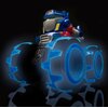 Pojazd TOMY Transformers Monster Treads Optimus Prime 47423 Efekt świetlny Tak