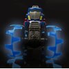 Pojazd TOMY Transformers Monster Treads Optimus Prime 47423 Rodzaj Pojazd