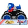 Pojazd TOMY Transformers Monster Treads Optimus Prime 47423 Typ Monster Truck