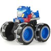Pojazd TOMY Transformers Monster Treads Optimus Prime 47423 Seria Transformers