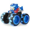 Pojazd TOMY Transformers Monster Treads Optimus Prime 47423 Płeć Chłopiec