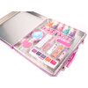 Zabawka zestaw do makijażu CREATE IT! Make-Up Mega walizka 84138 Seria Make Up