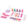 Zabawka zestaw do makijażu CREATE IT! Make-Up Mega walizka 84138 Materiał Tworzywo sztuczne