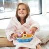 Zabawka do kąpieli TOMY Świnka Peppa Łódź E73414 Rodzaj Zabawka do kąpieli