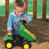 Wywrotka TOMY Big Scoop John Deere 35766 Wiek 3+