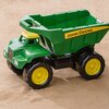 Wywrotka TOMY Big Scoop John Deere 35766 Rodzaj Wywrotka