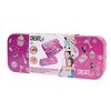 Zabawka zestaw do makijażu CREATE IT! Make-Up Puszka 3-poziomowa 84504