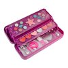 Zabawka zestaw do makijażu CREATE IT! Make-Up Puszka 3-poziomowa 84504 Rodzaj Zestaw do makijażu