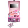 Zabawka zestaw do makijażu CREATE IT! Make-Up Kuferek makijażowy 84506 Płeć Dziewczynka