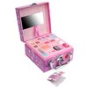 Zabawka zestaw do makijażu CREATE IT! Make-Up Kuferek makijażowy 84506 Seria Make Up