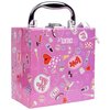 Zabawka zestaw do makijażu CREATE IT! Make-Up Kuferek makijażowy 84506 Wiek 6+