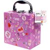 Zabawka zestaw do makijażu CREATE IT! Make-Up Kuferek makijażowy 84506