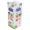 Zabawka do kąpieli TOMY Świnka Peppa Matrioszka E73526 /6