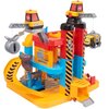 Plac budowy TEAMSTERZ My First Moje pierwsze JCB Garaż 1417466 /3 Typ Budowlany