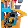 Plac budowy TEAMSTERZ My First Moje pierwsze JCB Garaż 1417466 /3 Seria My First