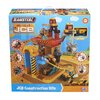 Plac budowy TEAMSTERZ My First Moje pierwsze JCB Garaż 1417466 /3