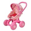 Wózek PEPPA PIG Mój pierwszy wózek 1424022 /6 Seria Świnka Peppa