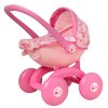 Wózek PEPPA PIG Mój pierwszy wózek 1424022 /6 Typ Akcesoria dla lalek