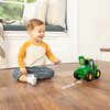 Traktor TOMY John Deere Na kluczyk 47500 /4 Rodzaj Traktor