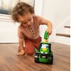 Traktor TOMY John Deere Na kluczyk 47500 /4 Płeć Dziewczynka