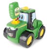 Traktor TOMY John Deere Na kluczyk 47500 /4 Seria John Deere