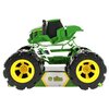 Traktor TOMY John Deere Terenowy ciągnik 47492 /2