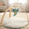 Zawieszka do wózka LAMAZE Aksolotl Artur L27497 Lusterko Nie