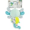Zawieszka do wózka LAMAZE Aksolotl Artur L27497 Gryzak Tak